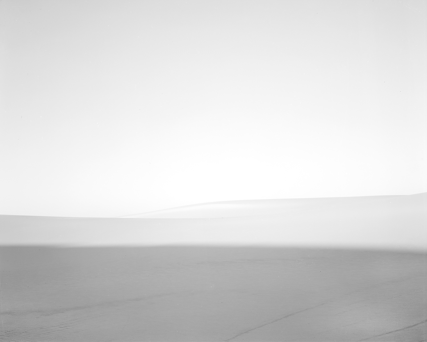  Dune #2, 2011 