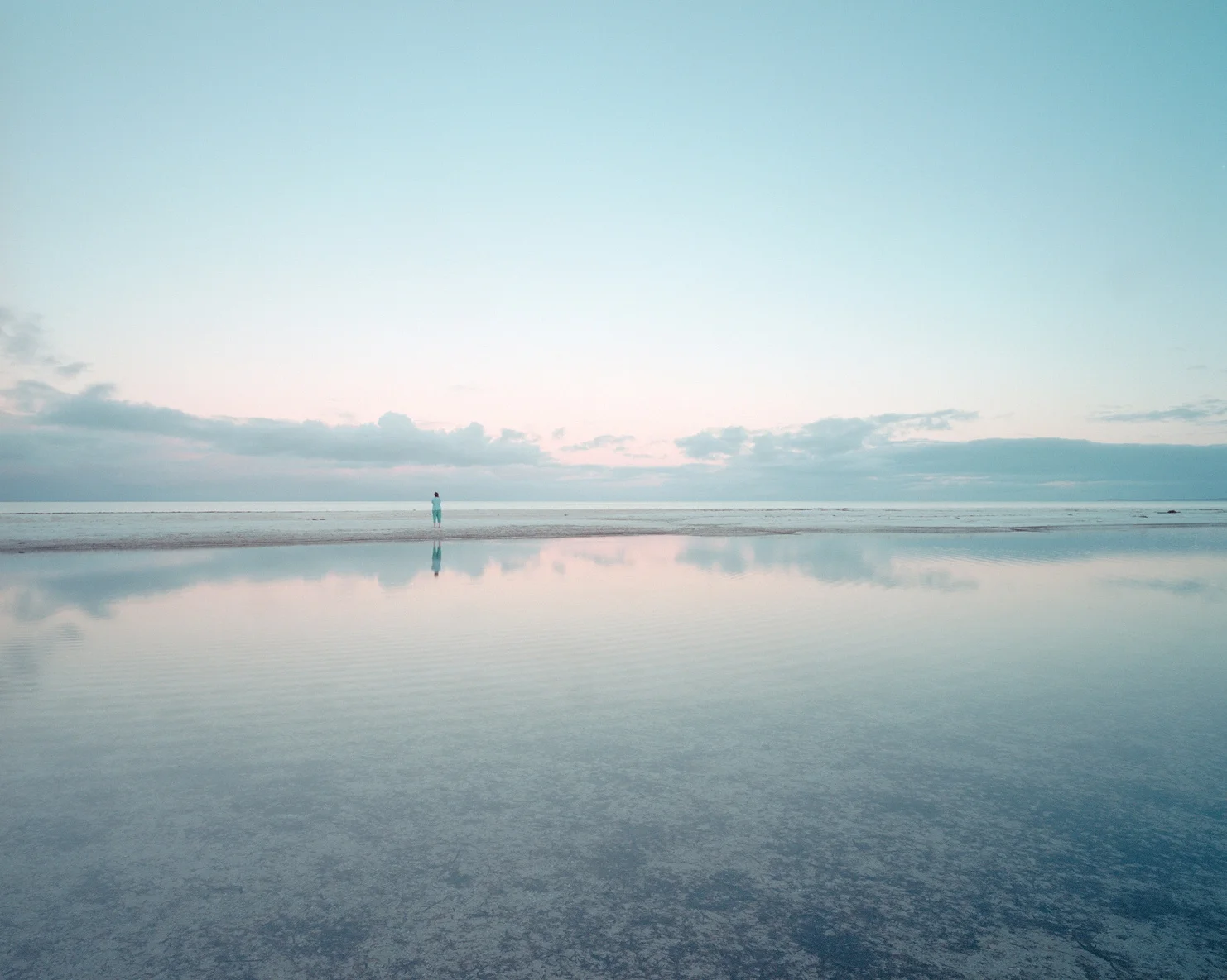 #4, Francois Peron NP WA, 2009