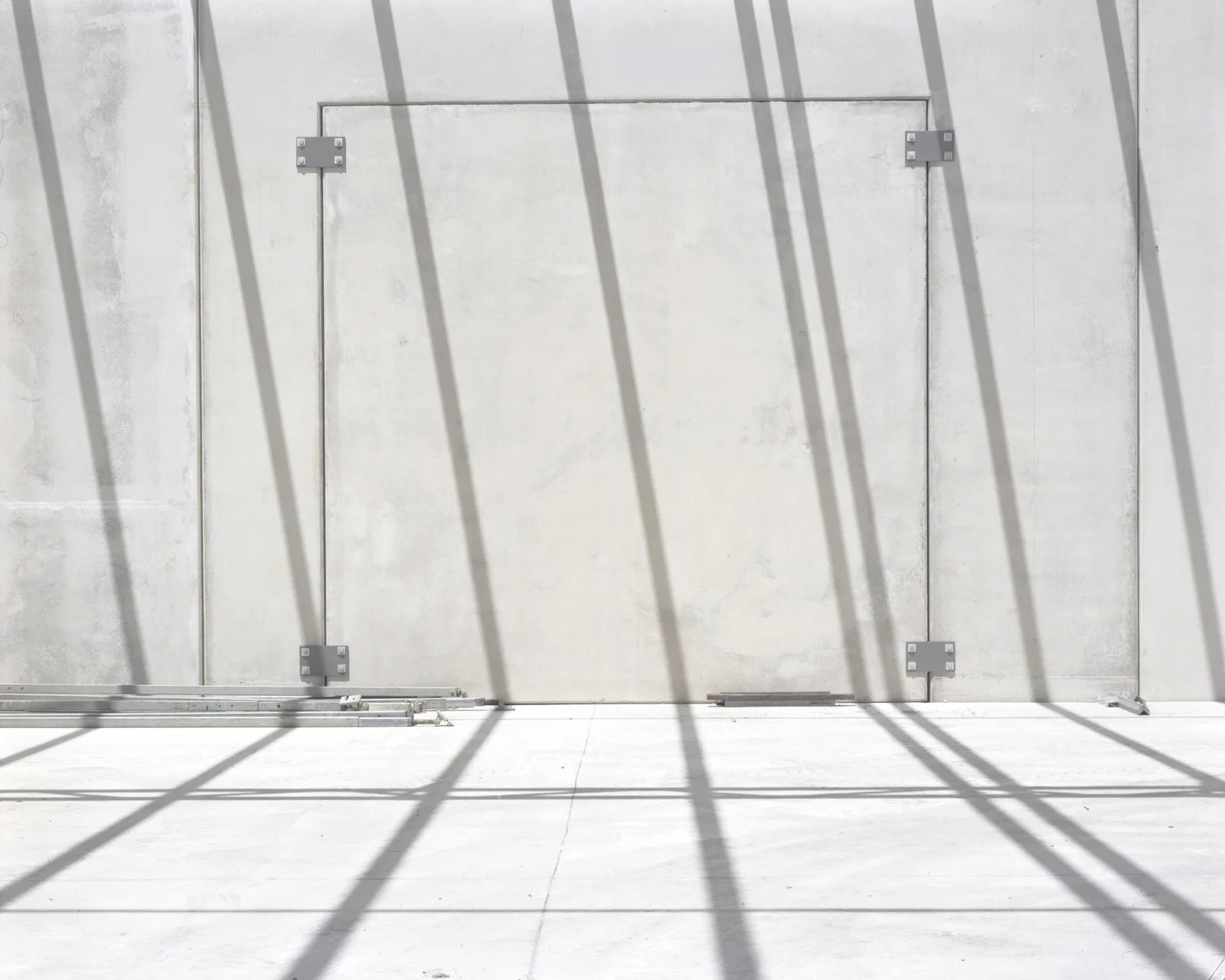 X-Ray, 2012