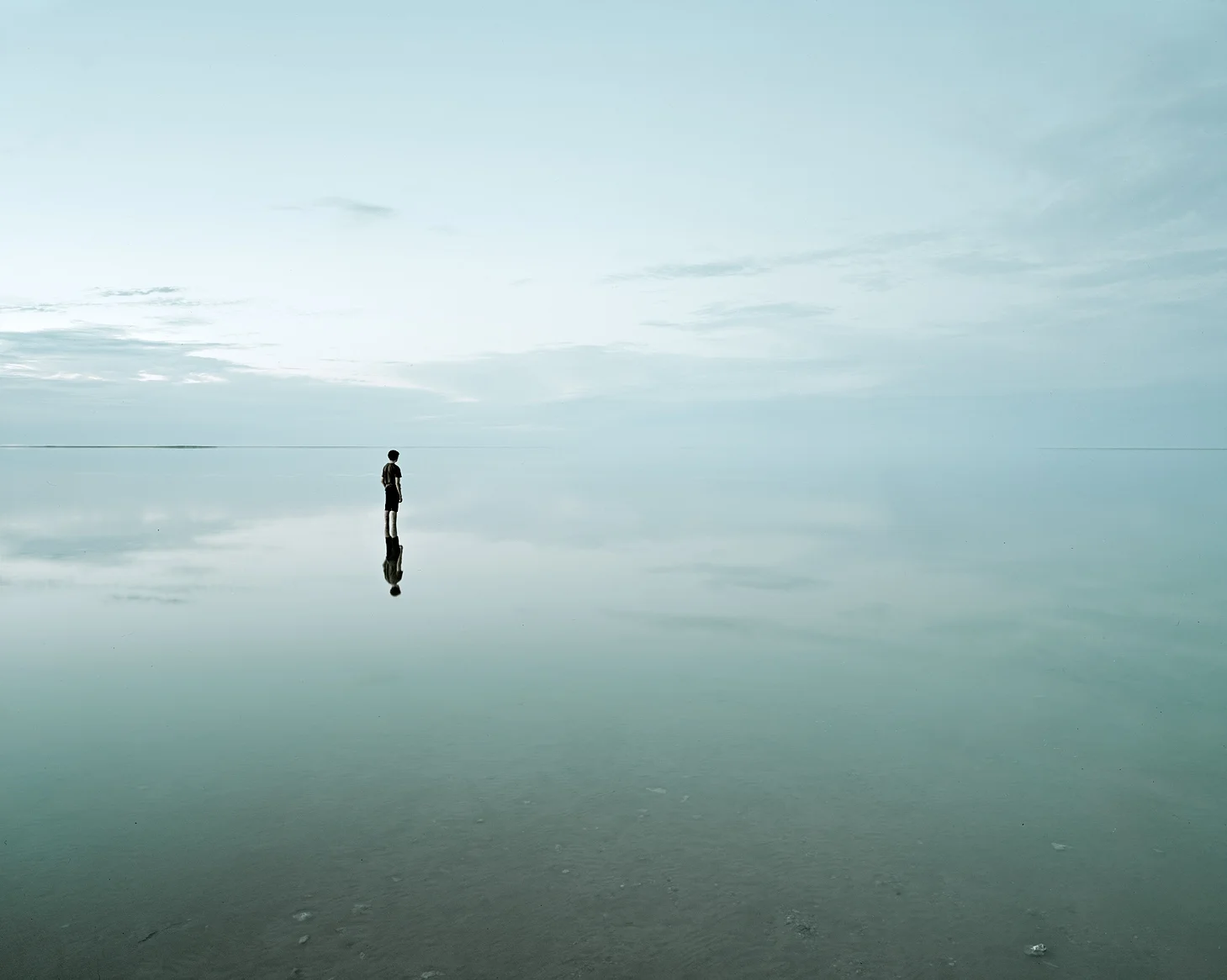 the gift of time & space