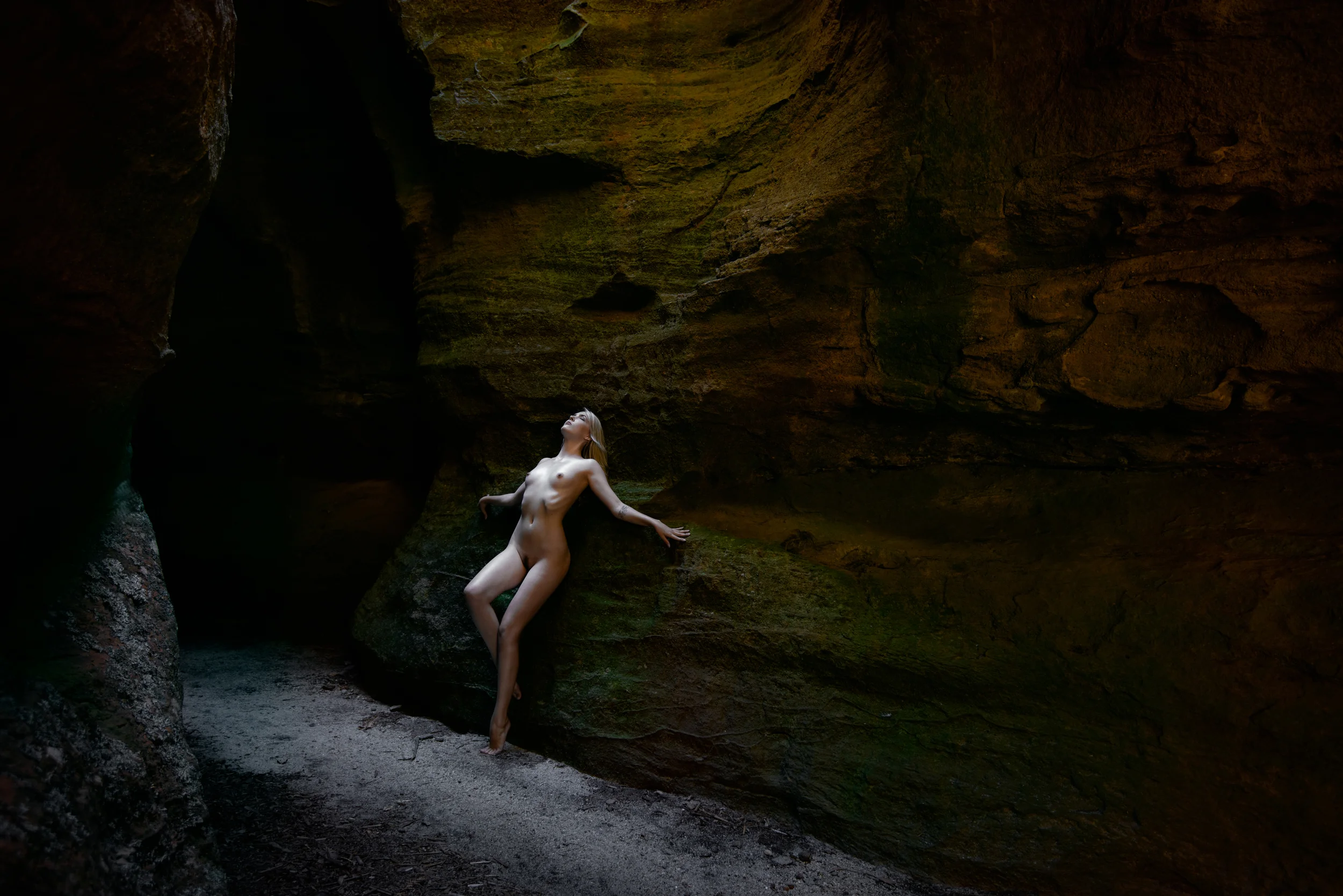 Ancient Dialogue II Model: Sylph Sia
