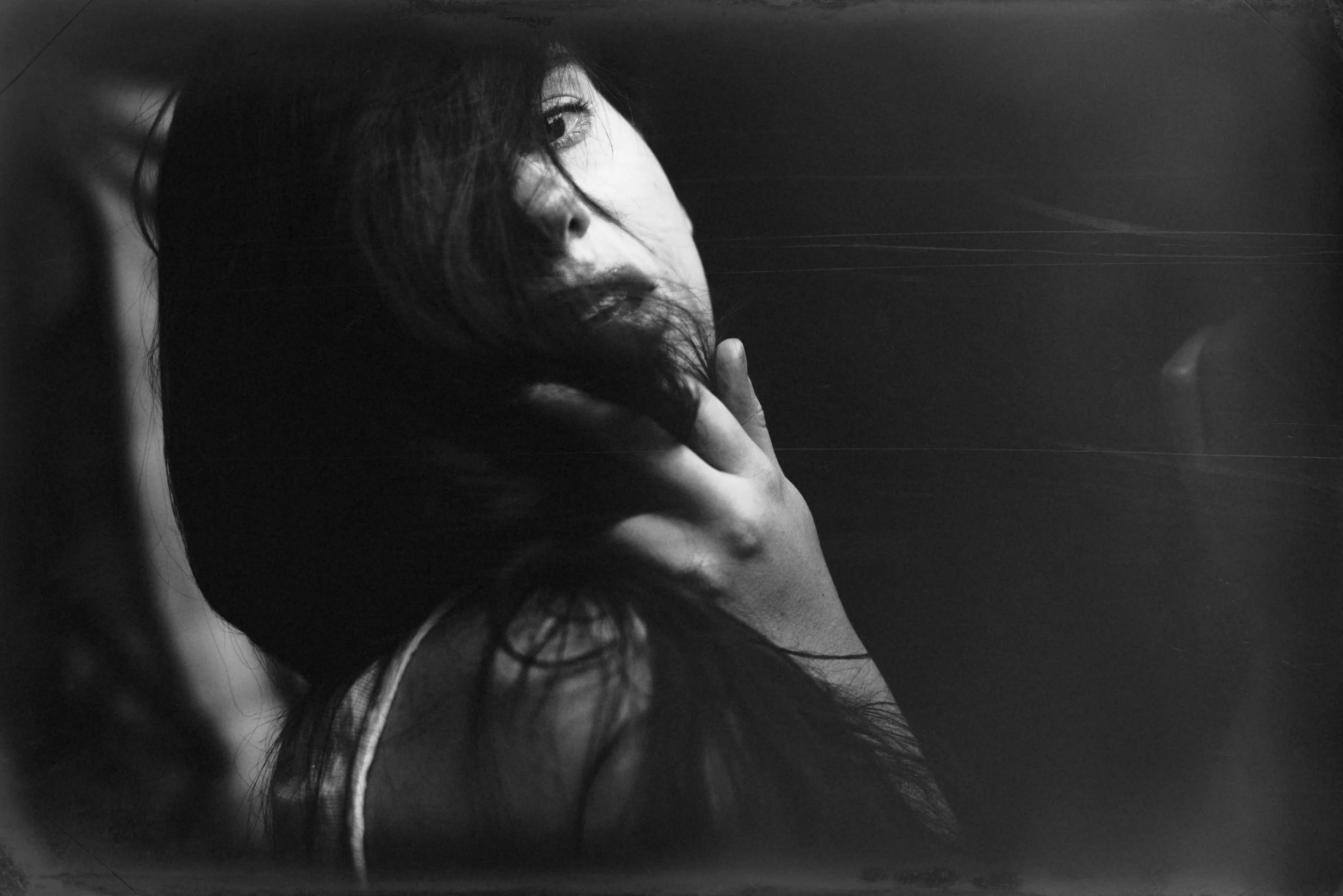Model: Andrea
