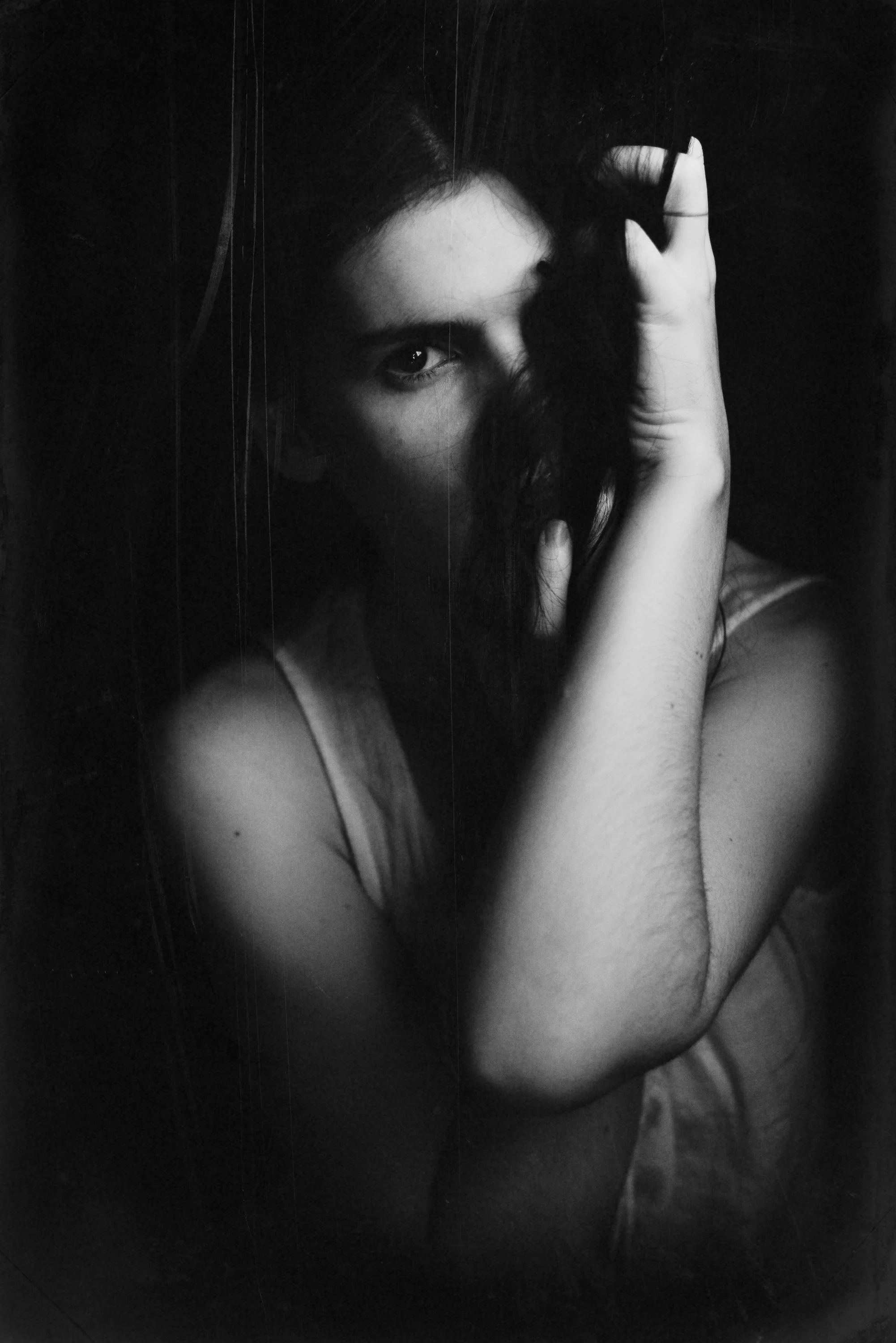 Model: Andrea