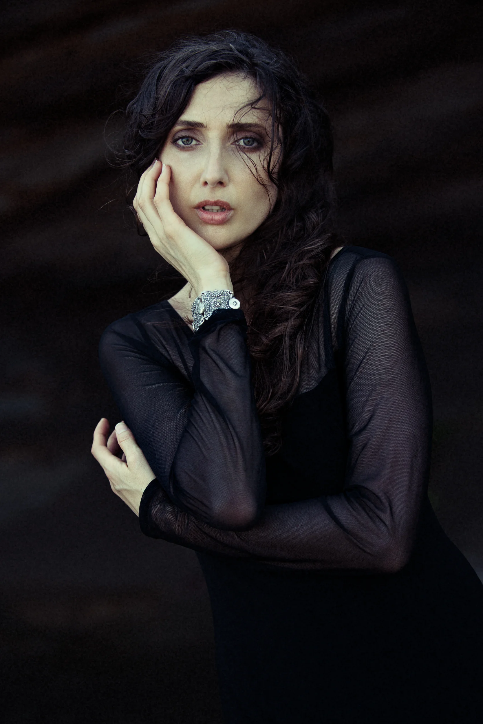 Anoush