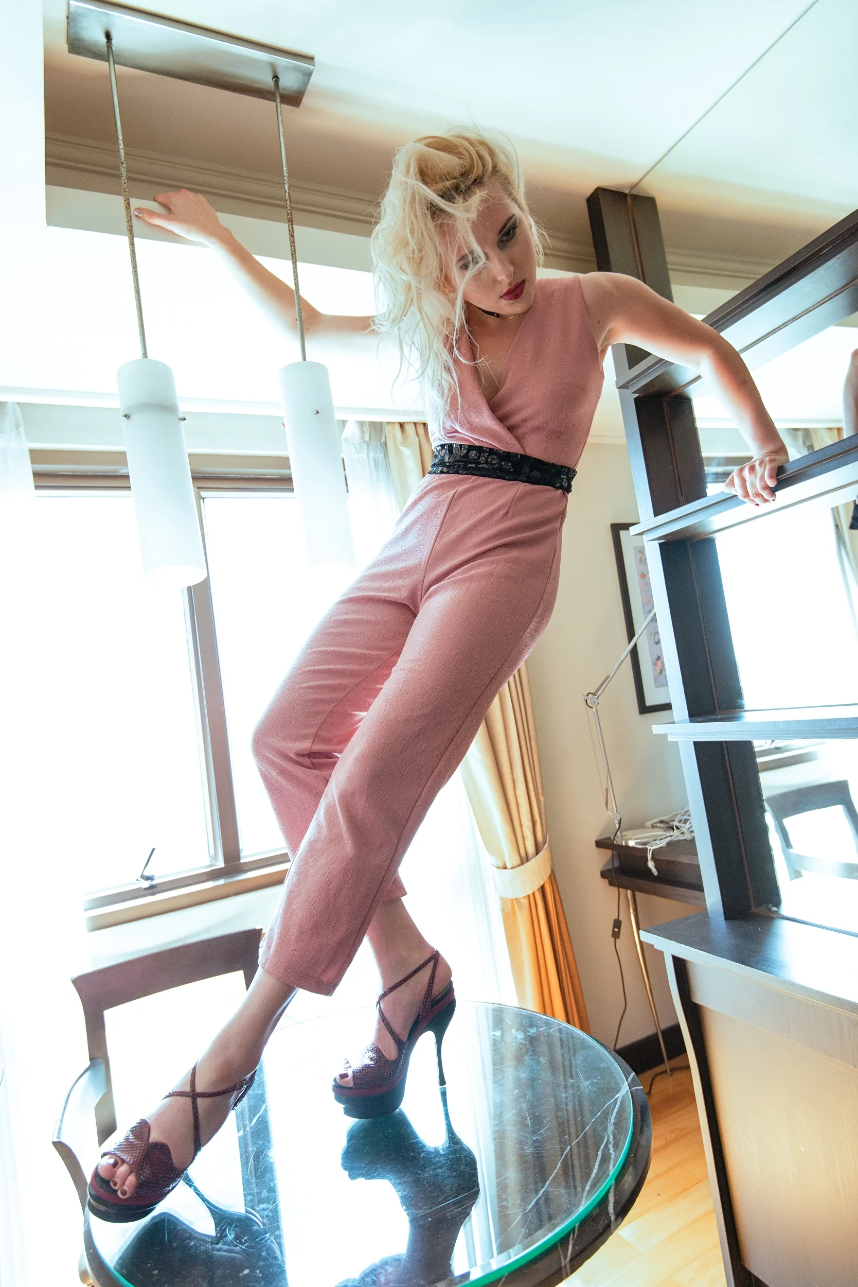 Aurora Bangkok, 2019