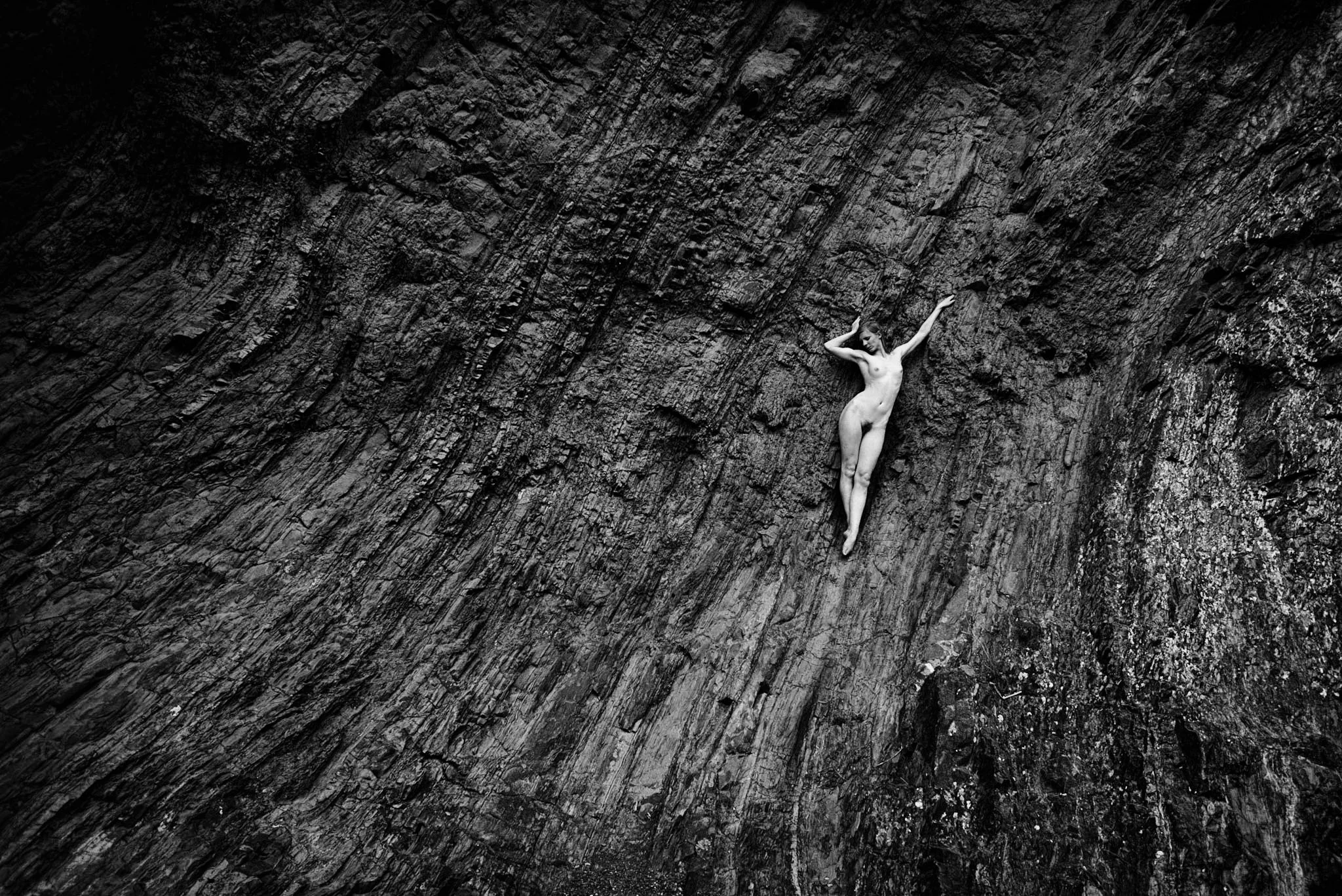 Lauren, Flinder's Range NP SA
