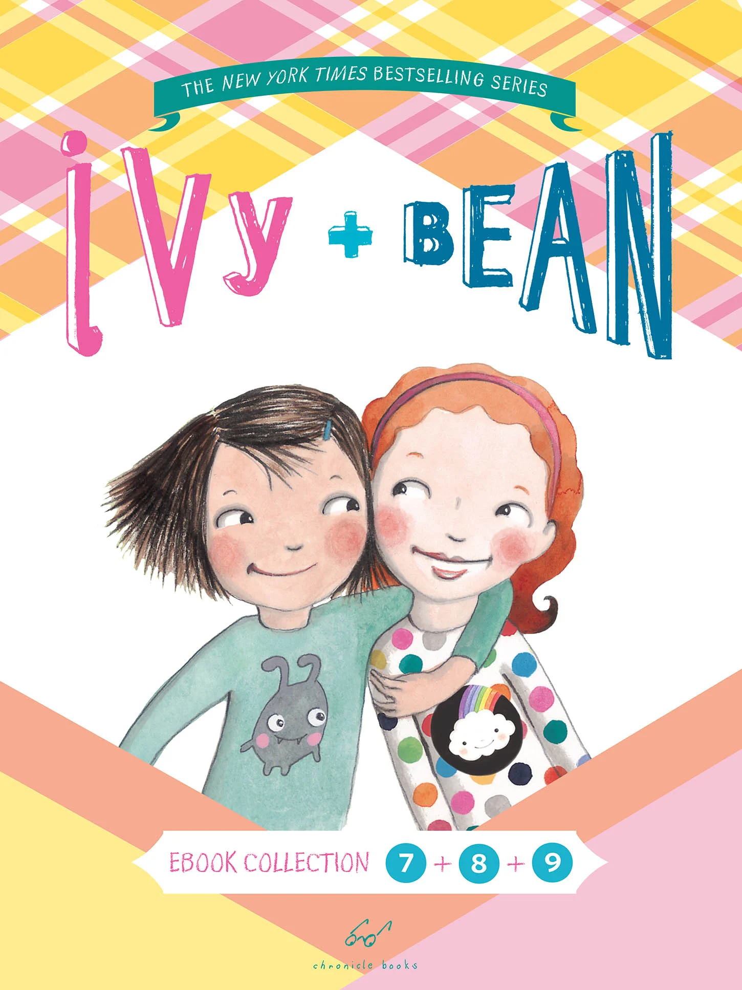 Ivy + Bean Bundles by Annie Barrows