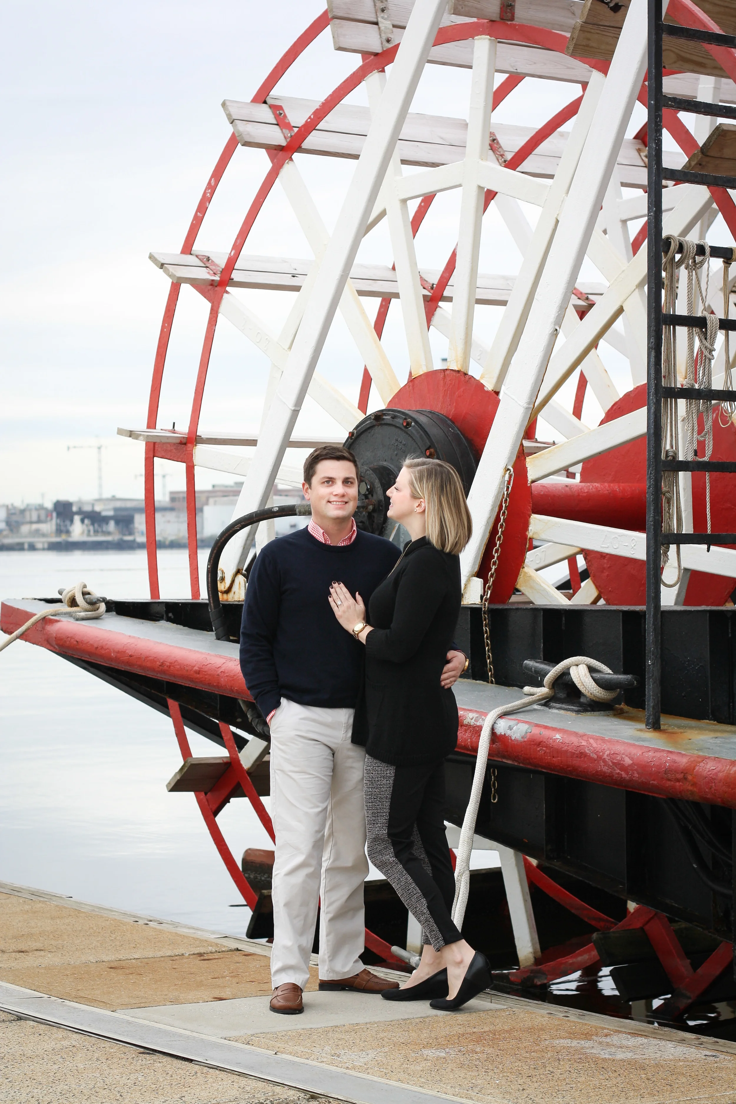 Engagement Photography