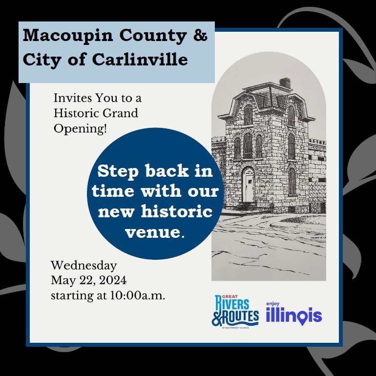 Community Calendar — carlinville commUnity chamber of commerce