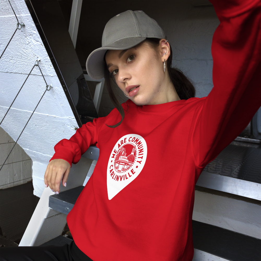 unisex-crew-neck-sweatshirt-red-front-659dc8e71dae9.png