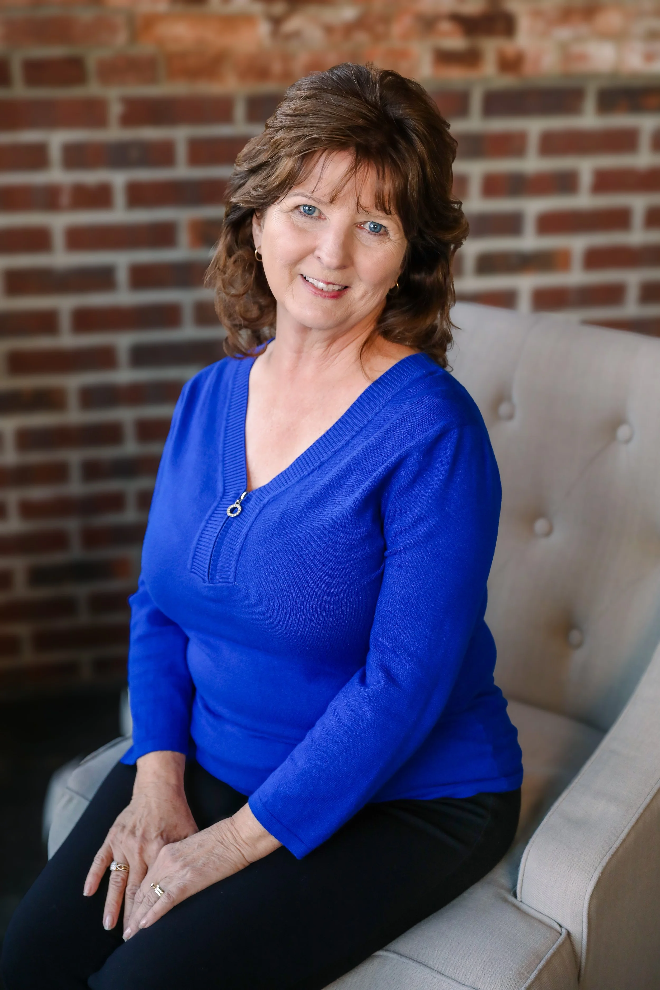 Board of Directors — carlinville commUnity chamber of commerce