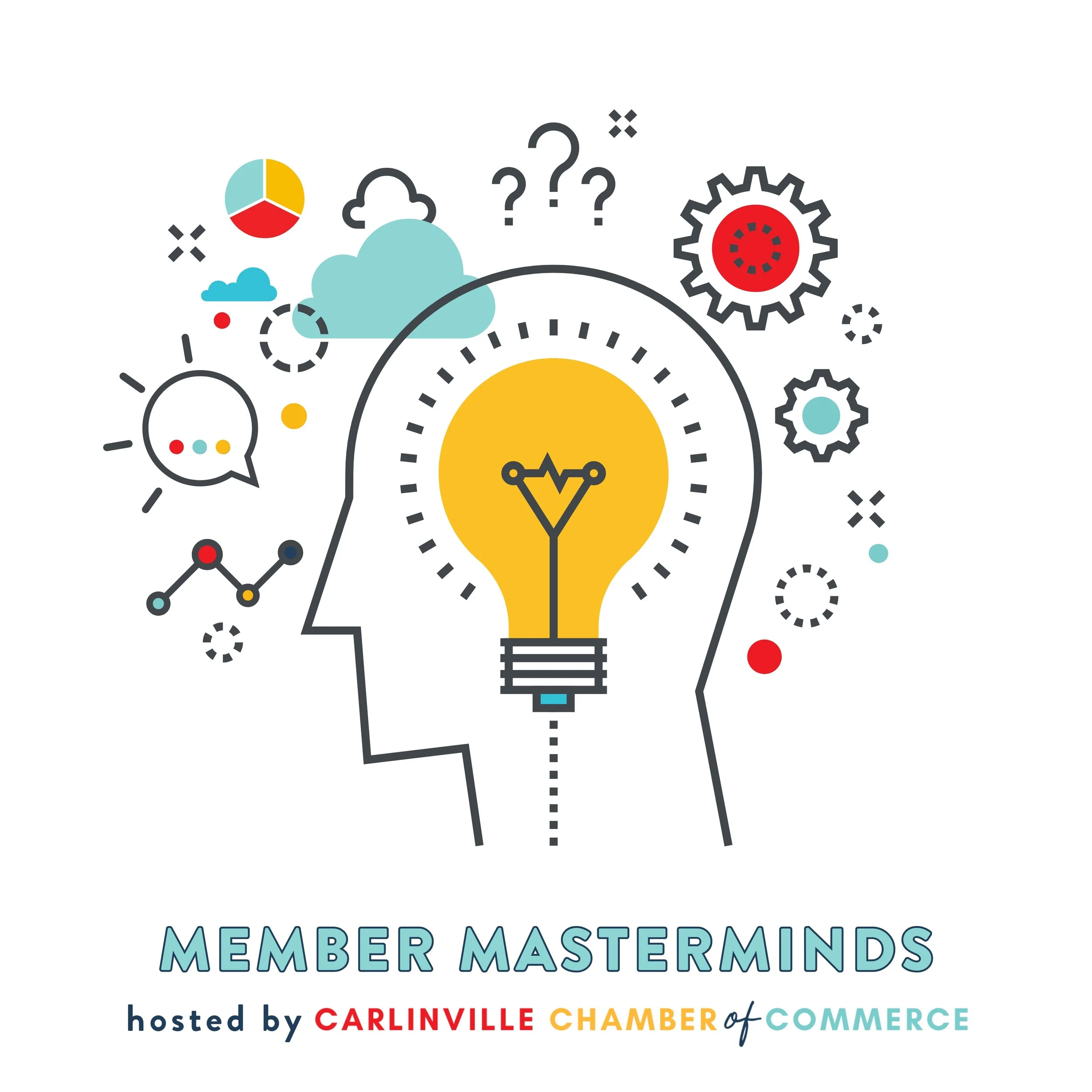 Member Masterminds Morning