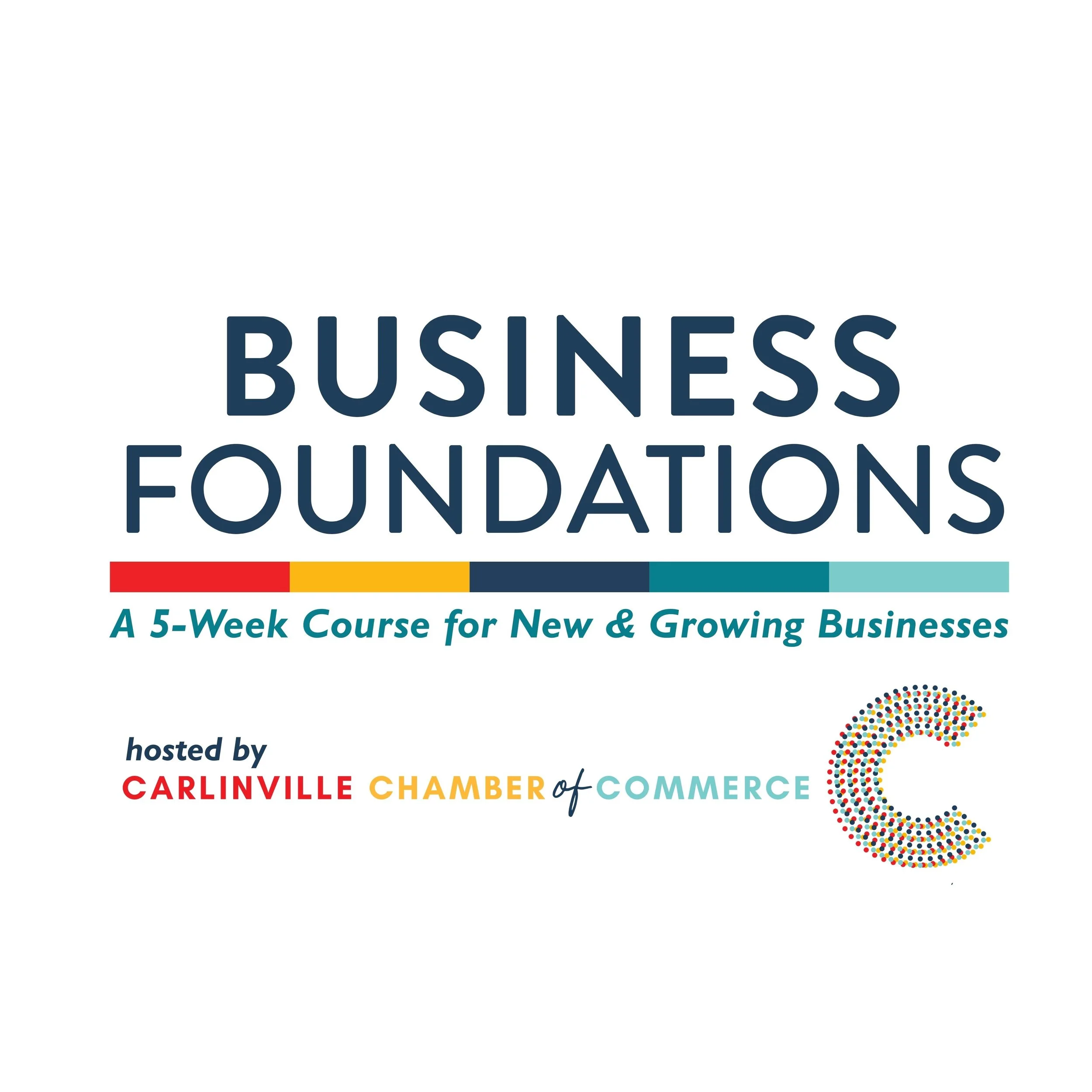 Business Foundations 5-week Course