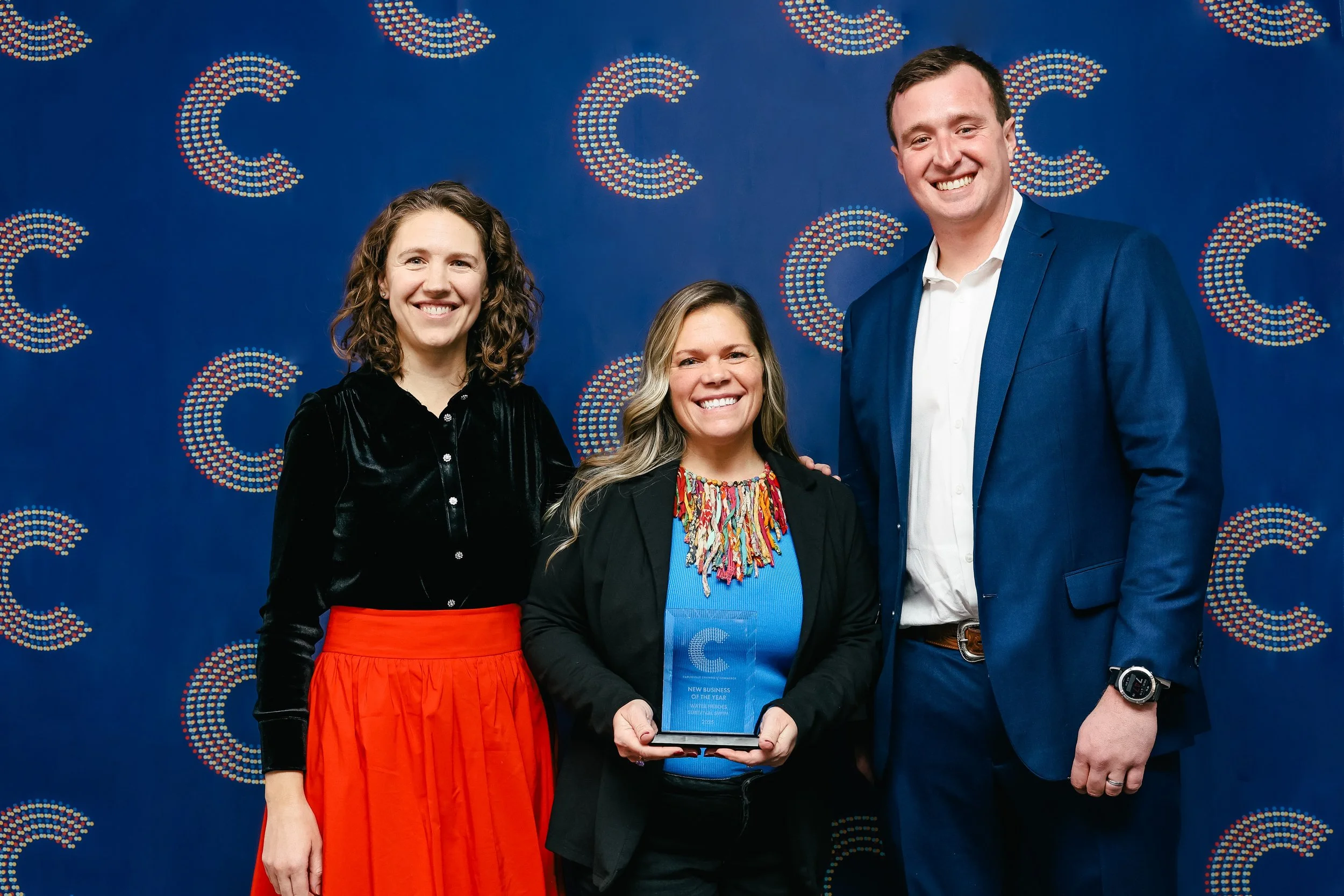 New Business of the Year