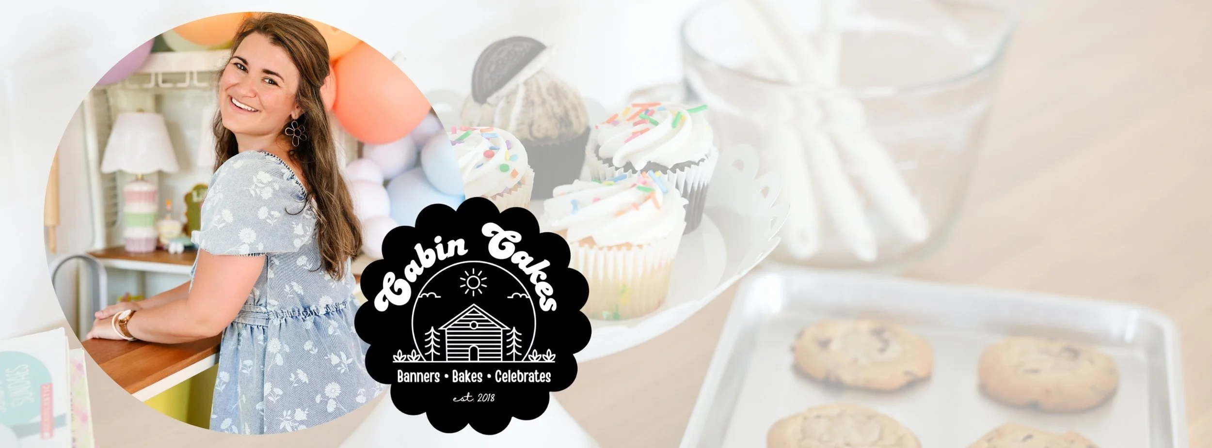 Cabin Cakes Bakery