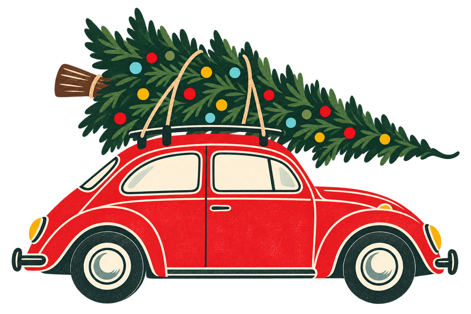 Annual Christmas in Carlinville Event