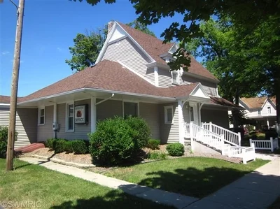 Midwifery Matters Open House 