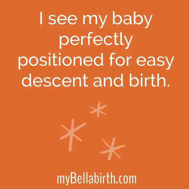 "Every child is unique. Every child must pass through the same stages, leading from an enclosed works to an open one, from being folded in on itself to reaching outward." Frederik Leboyer #affirmation #birth #baby #bellabirthgr #childbirth 