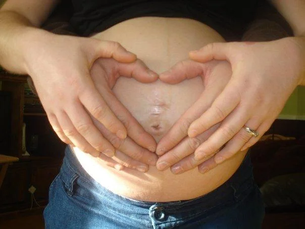 HypnoBirthing® March Session Every Thursday Evening