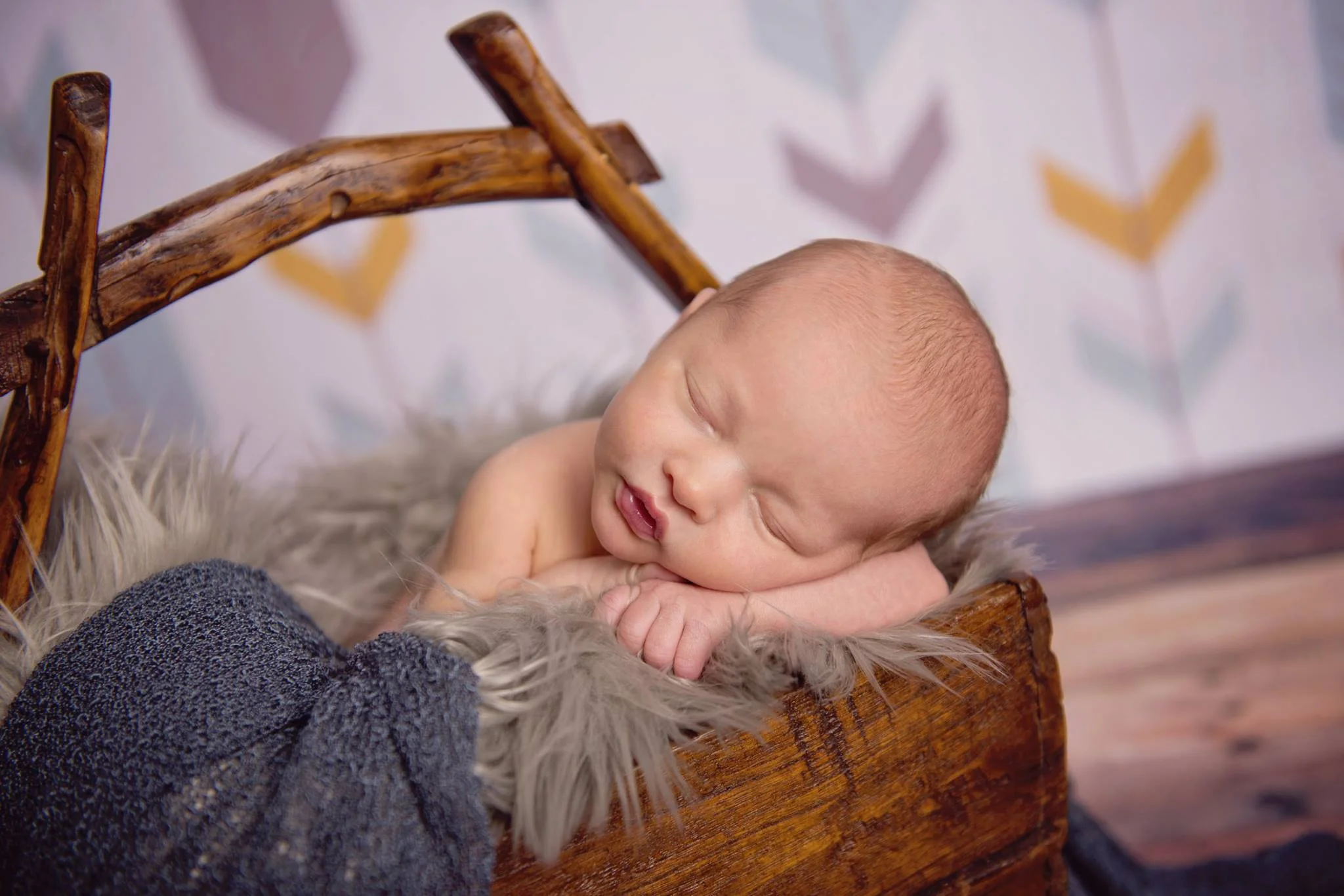 HypnoBirthing® The Mongan Method Fall Session II