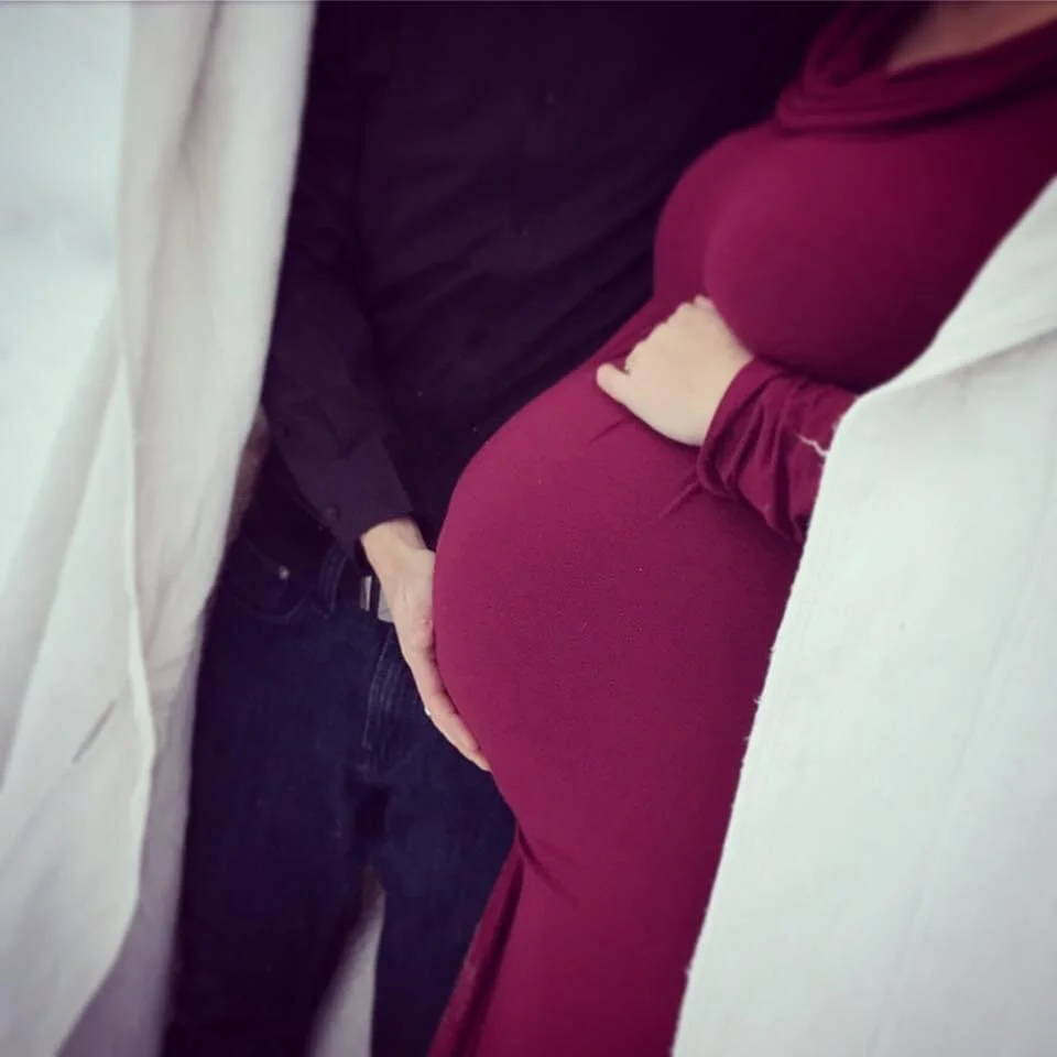 Intro to HypnoBirthing®️