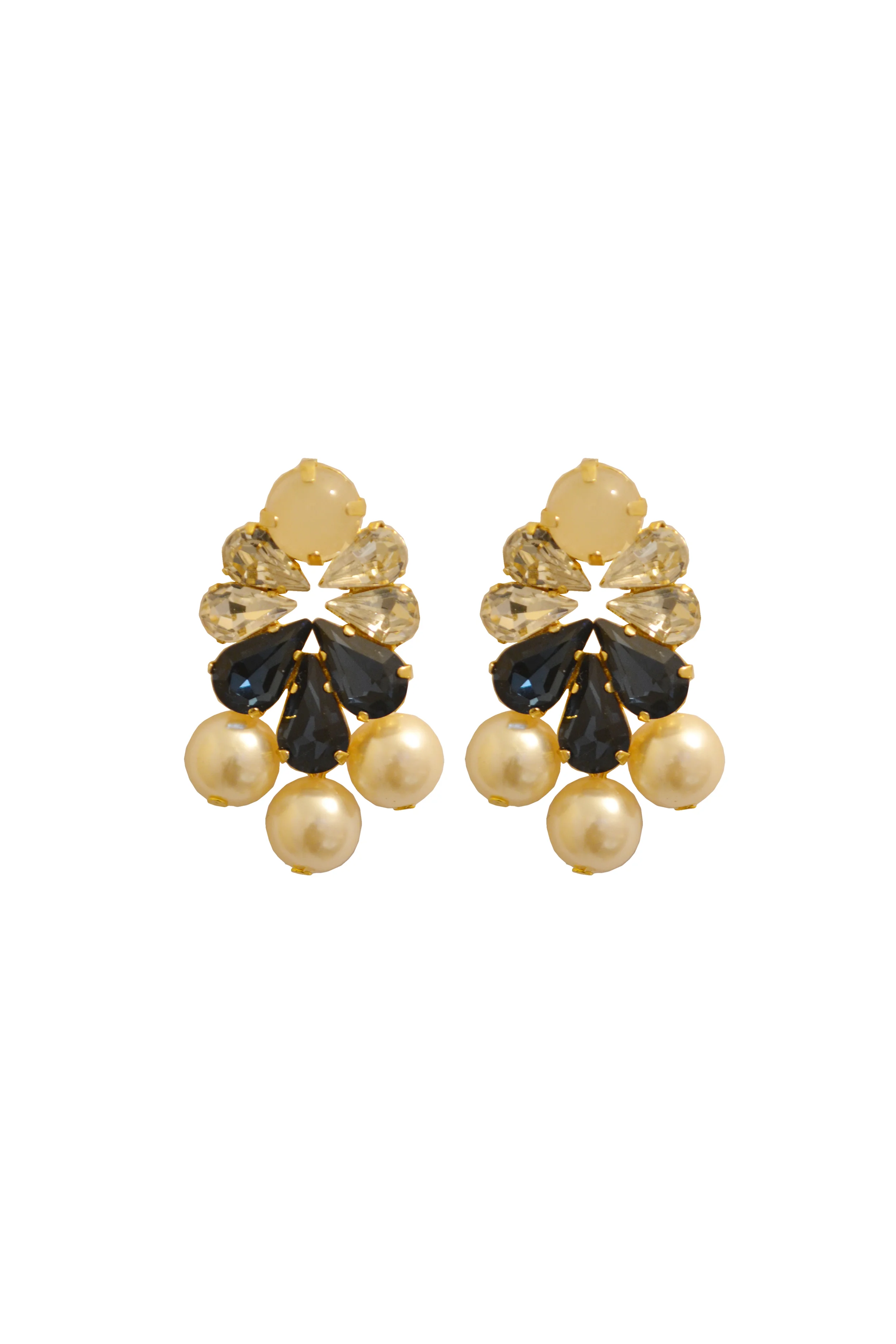 Navy pearl studs.jpg
