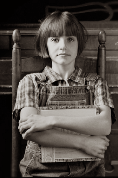 The overalls and the cigar box (2001)