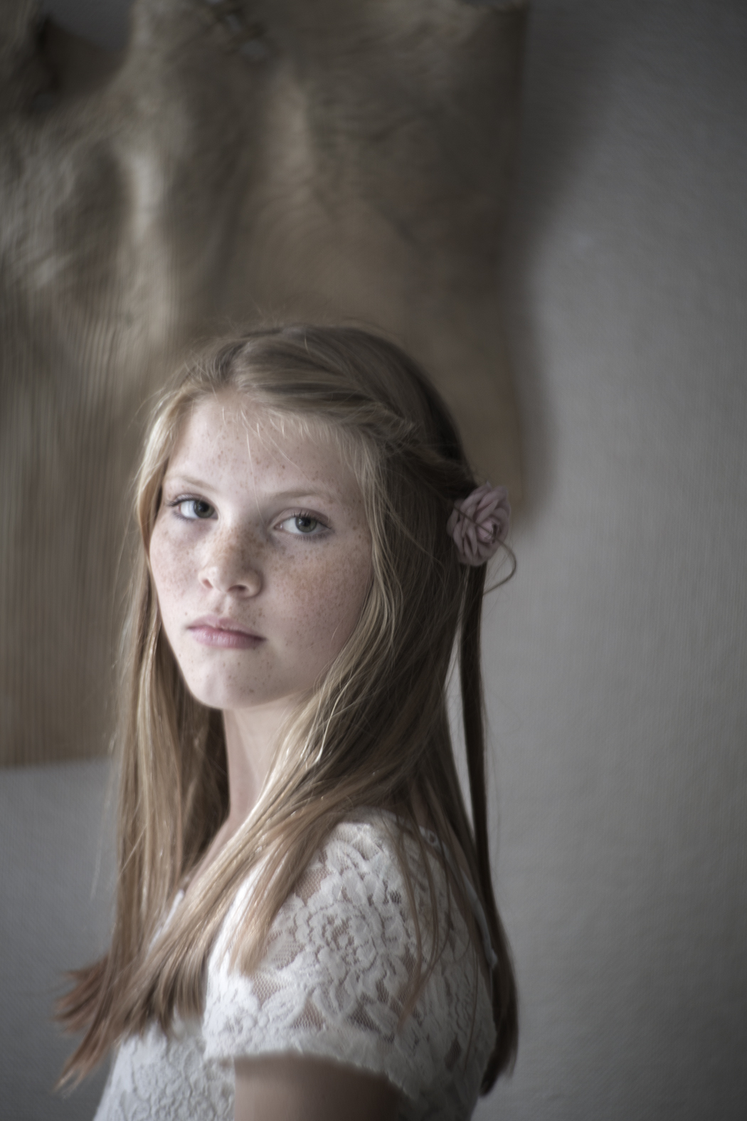 Taming the Lomography Petzval Lens