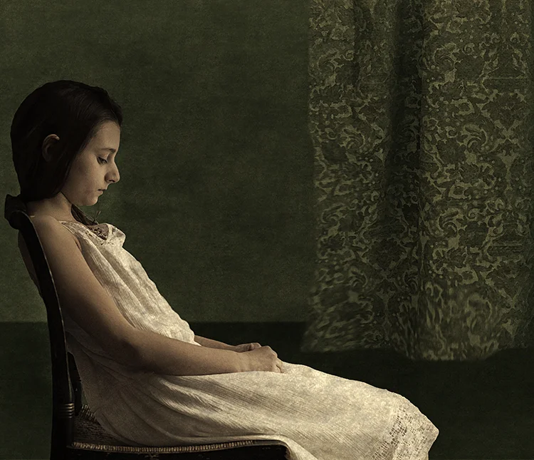 The Painterly Photograph