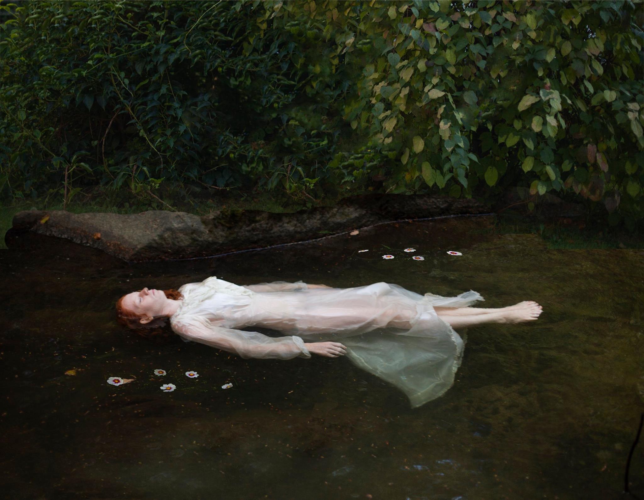 Ophelia 
