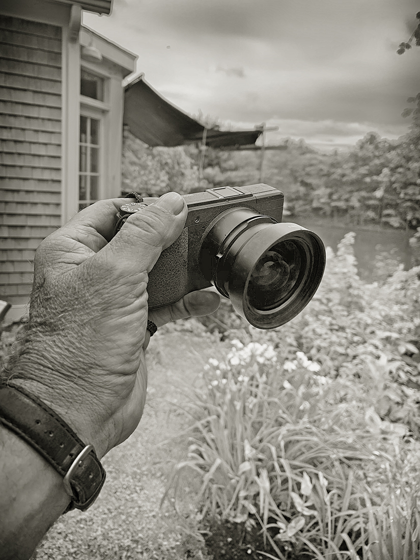 schoonmaken militie Stamboom Getting the best photo with the smallest camera — Jack Montgomery  Photography