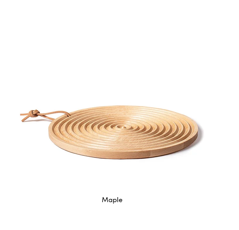 Fire Road Bread Round Board Maple 2.jpg