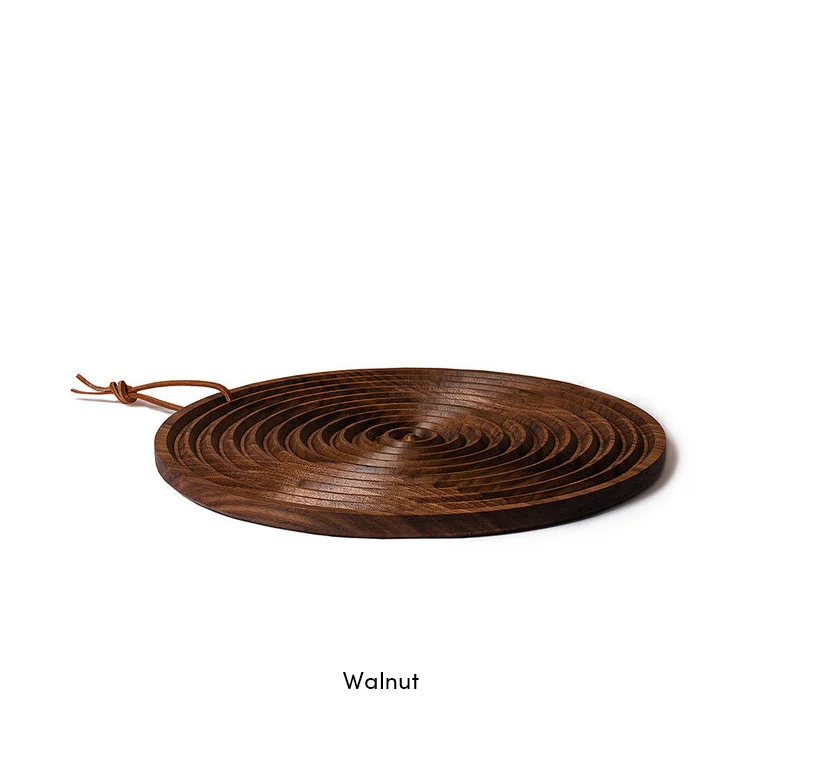Fire Road Bread Round Board Walnut 2.jpg