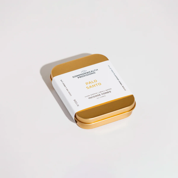 Palo Santo Incense Cones