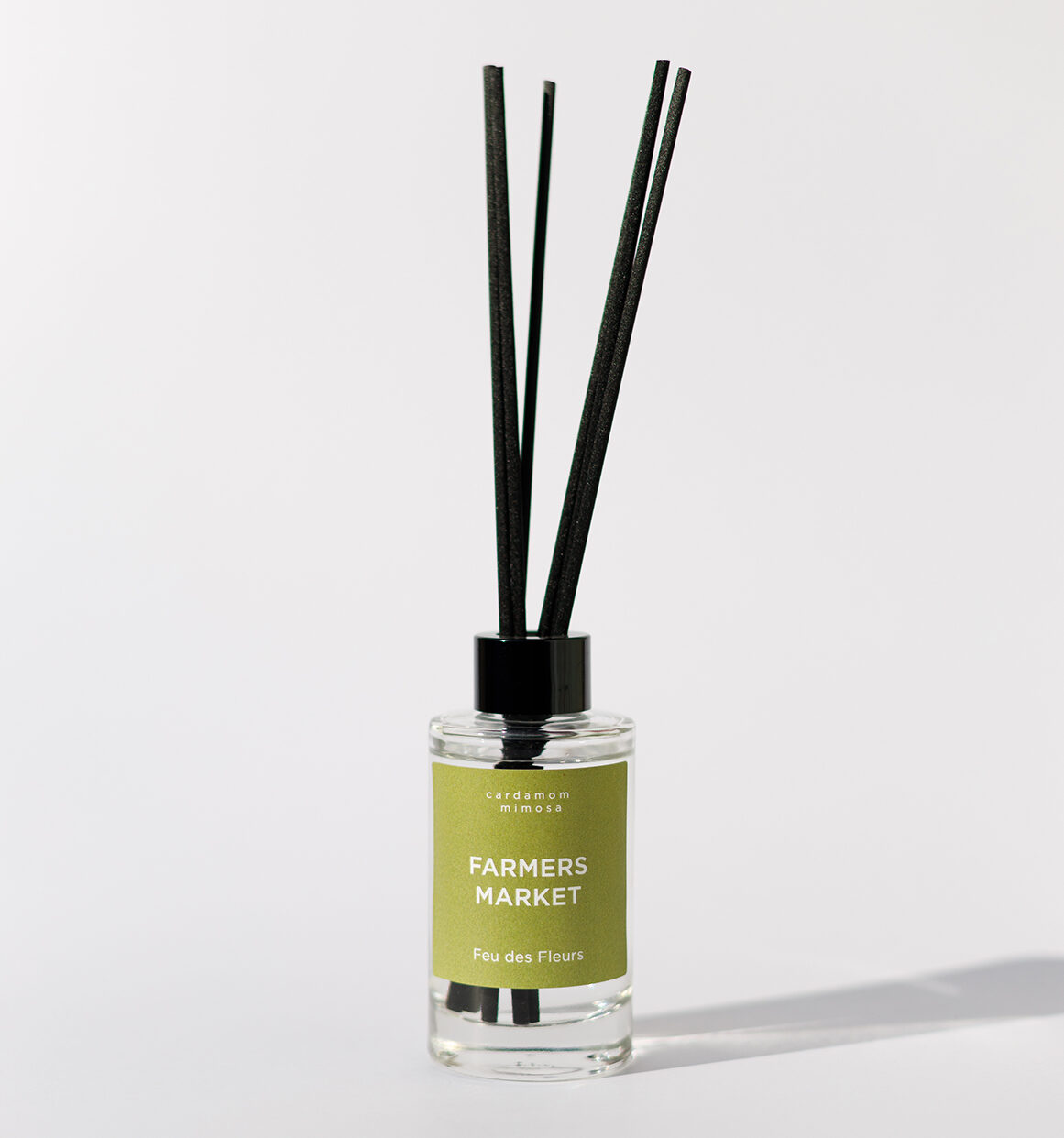 Farmers Market Diffuser