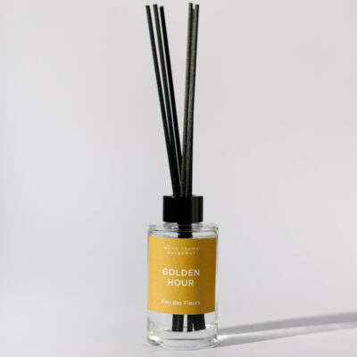 Golden Hour Diffuser