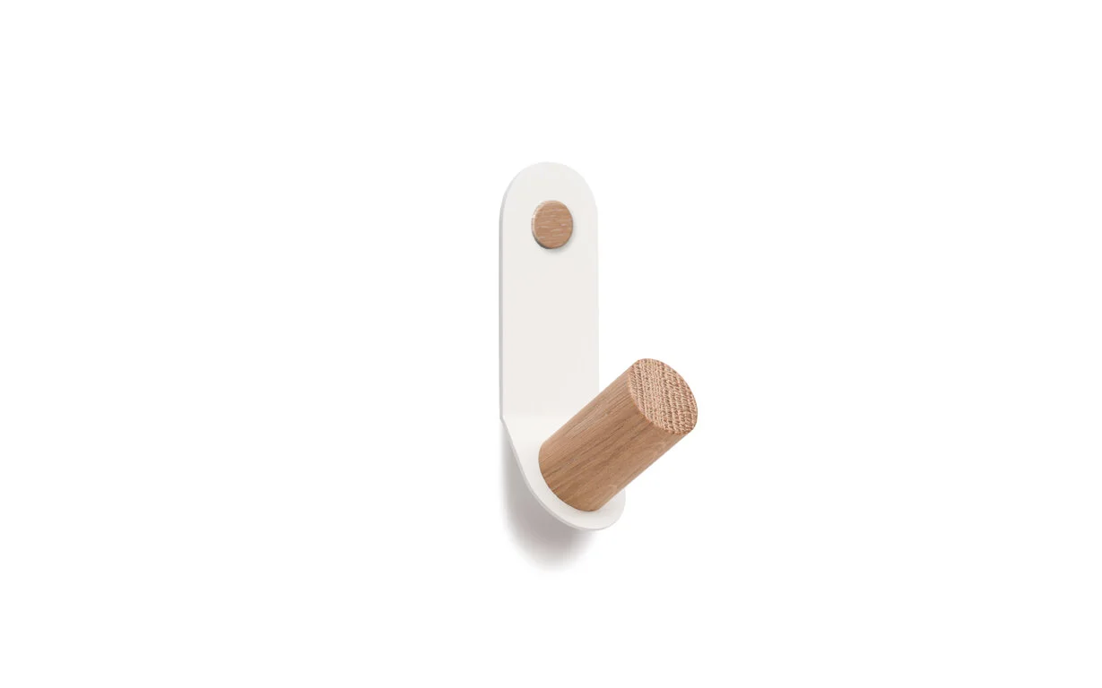 Plane Single Wall Hook