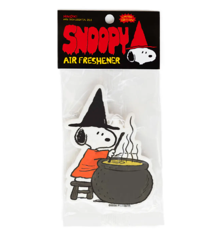 Vintage-Inspired Air Fresheners