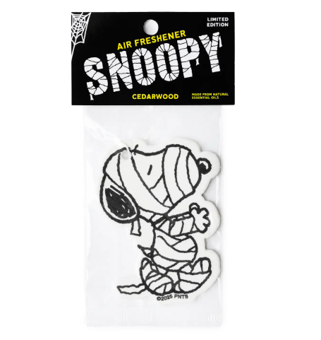 Vintage-Inspired Air Fresheners