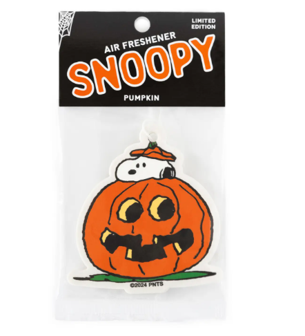 Vintage-Inspired Air Fresheners