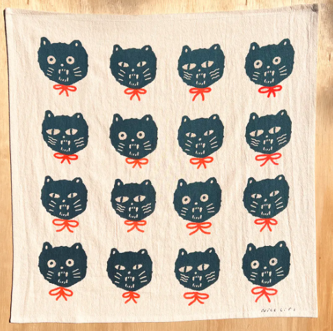 Tea Towel
