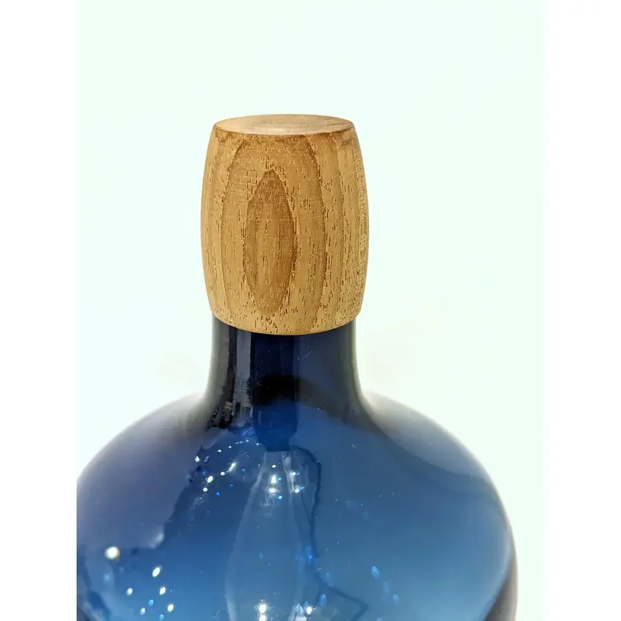 tropico-mouth-blown-glass-decanter-by-goran-warff-for-pukeberg-3779.webp