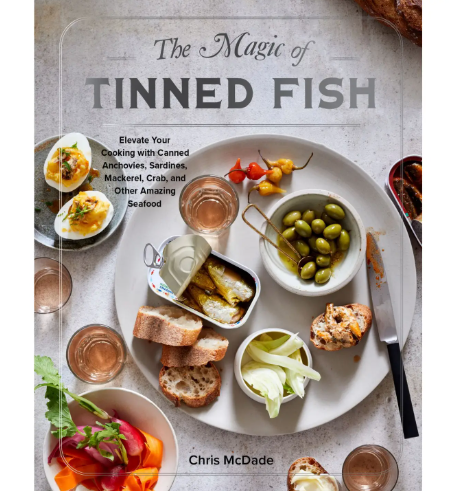 The Magic of Tinned Fish