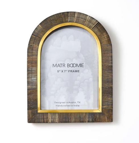 Kerala Arch Picture Frame