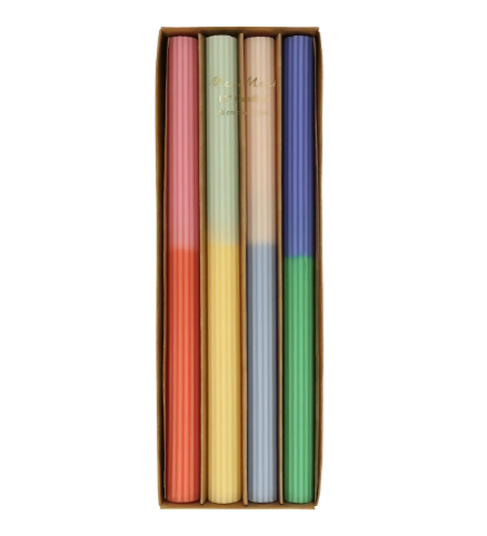 Meri Meri - Multi Block Colour Table Candles-2.png