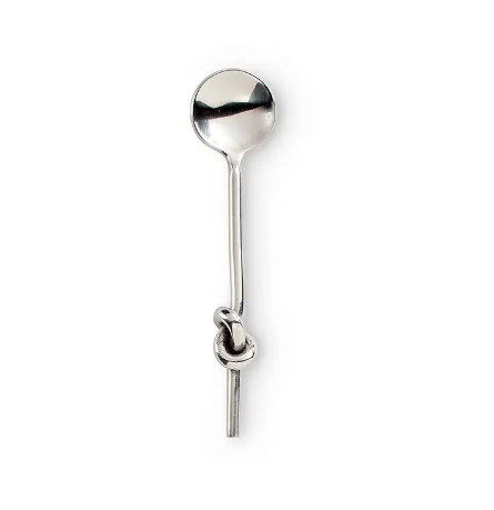 Knot Handle Spoon