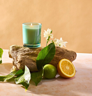 I need this Orange Blossom Neroli Candle by APOTHEKE
