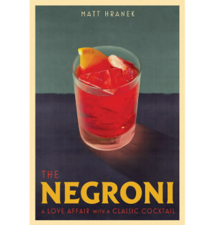 The Negroni Book