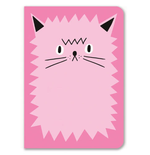 Blob Cat Notebook
