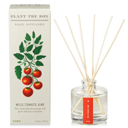 Wild Tomato Vine Diffuser